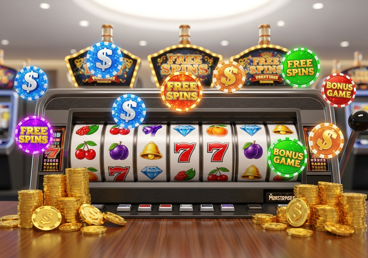 O'zbekistonda frispinlar: wager shartlari qanday ishlaydi?